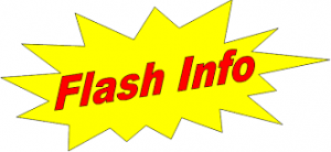 Le mémo de novembre