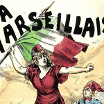 Curiosità: l’hymne français a-t-il été composé par un Italien ?