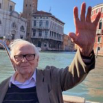 Il sarto Pierre Cardin: un Trevigiano alla conquista del mondo