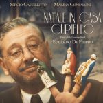 Hommage Eduardo De Filippo mardi sur Rai 1: Natale in casa Cupiello