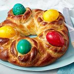 Pasqua et Pasquetta (Pâques et lundi de Pâques)