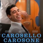 Rivedere il biopic sul cantante napoletano Renato Carosone su Rai Play