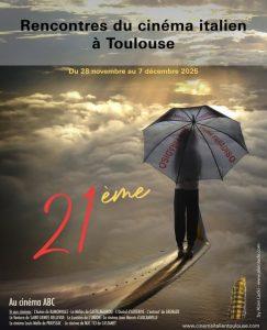 Rencontres du cinéma italien